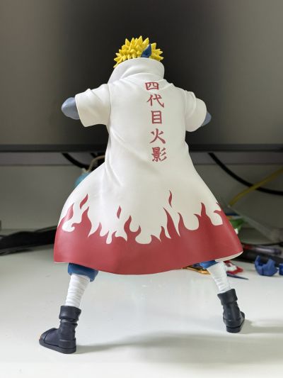 Grandista 火影忍者疾风传 波风水门