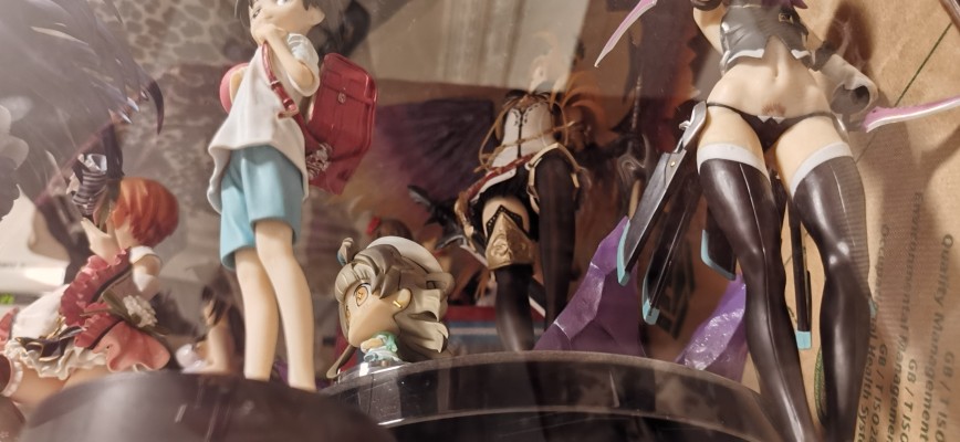 MINIATURE LoveLive! School idol project 南小鸟 