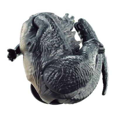 哥斯拉蛋 哥斯拉2014