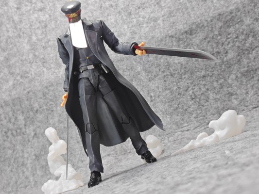 S.H.Figuarts 链锯人 武士刀