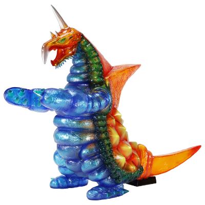 1/6特摄系列 一角超兽 巴克西姆 限量全透明版