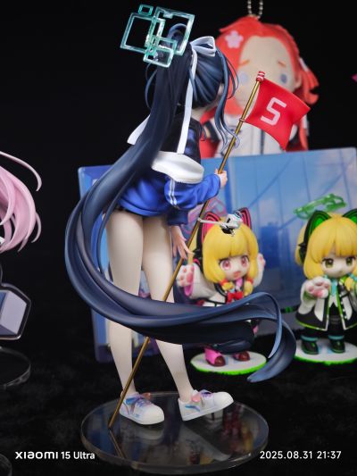 蔚蓝档案 天童爱丽丝 体操服ver