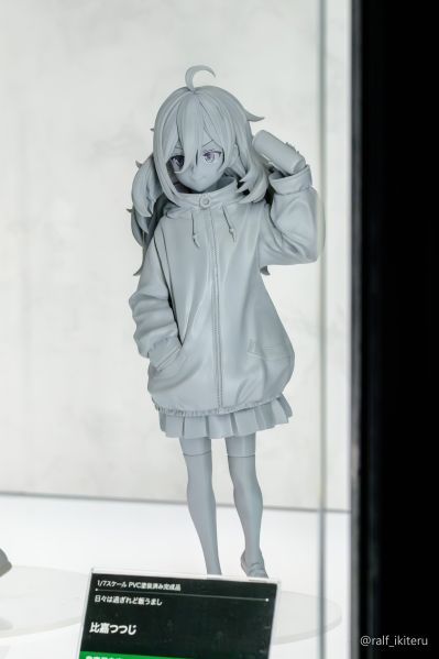 岁月流逝饭菜依旧美味 比嘉踯躅