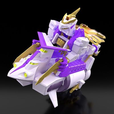 THE合体 新生龙人 DX DYNAZENON RELIVE