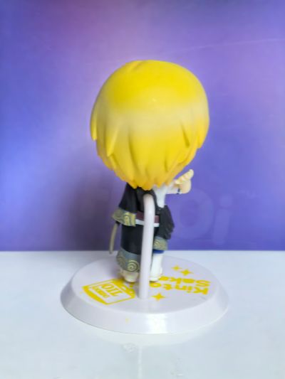 ちびきゅんｷｬﾗ 一番赏 银魂～金／银～ 银魂 坂田金时 Secret 