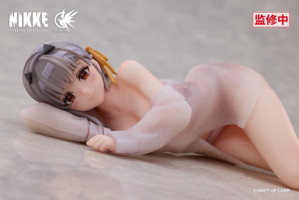 胜利女神：新的希望 神罚 初次的爱恋