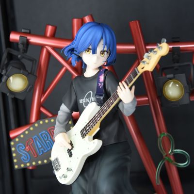 孤独摇滚！ 伊地知虹夏