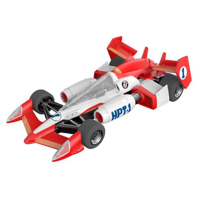 VA套件 新世纪GPX高智能方程式 超音速骑士005【更新再贩】