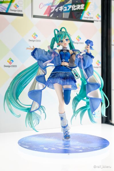 初音未来 「魔法未来 2025」
