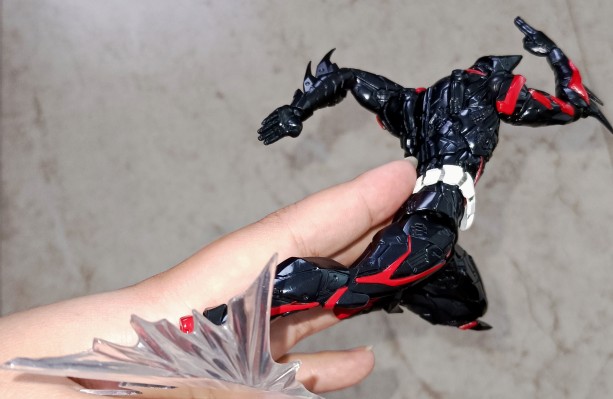 转轮科技系列 惊奇山口 蝙蝠侠：超越 蝙蝠侠