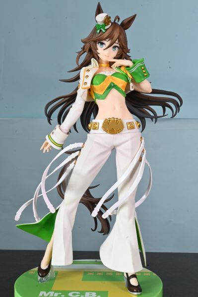 赛马娘 / 闪耀！优俊少女 千明代表