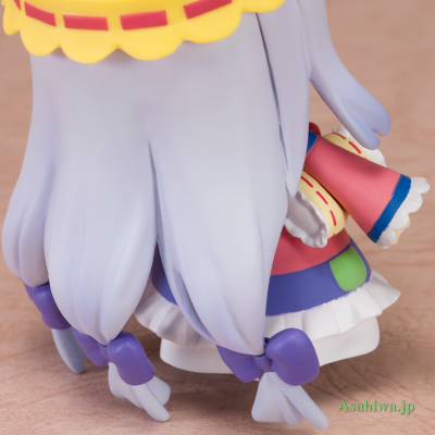 粘土人#1822 在魔王城说晚安 栖夜公主