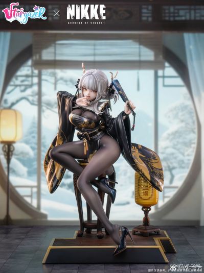 胜利女神：新的希望 布兰儿：白兔