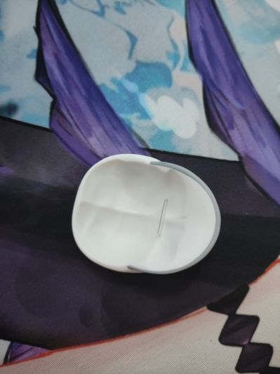 粘土人#2747 约战：狂三外传 白之女王