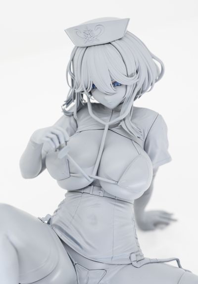 碧蓝航线 华盛顿 夜间巡诊