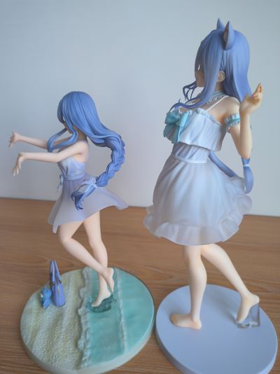 TENITOL TALL 约会大作战 第五季 崇宮澪