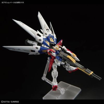 RG#43 飞翼高达零式