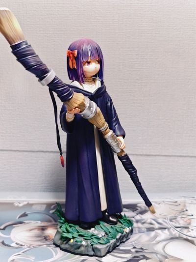 葬送的芙莉莲 Luminasta  “菲伦”~佛里希时光~