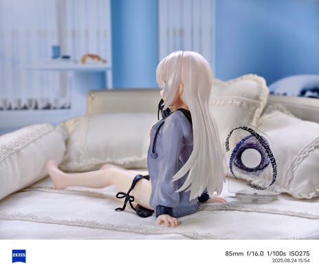 连帽衫少女 略带Hver.