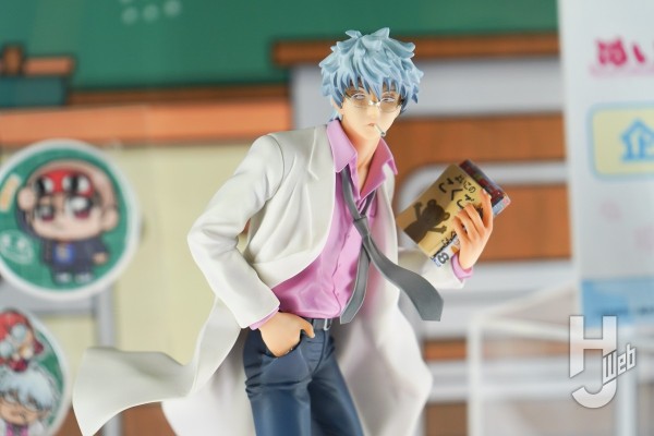 GEM系列 3年Z班银八老师 坂田银八 令和版