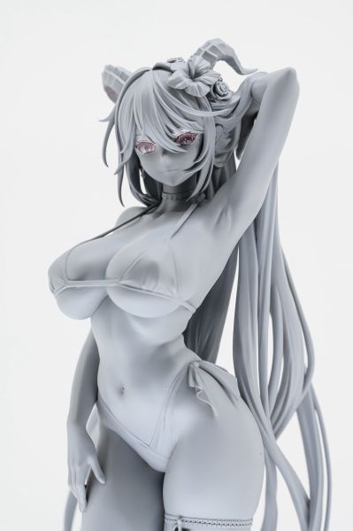 碧蓝航线 埃吉尔 夜间泳池（暫称）