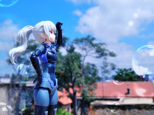 30MS 配件套组4（隐形装甲） ​​​​