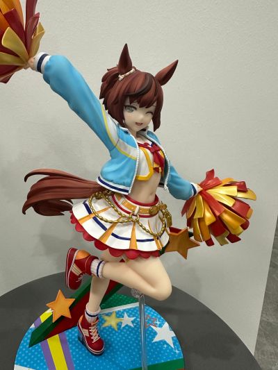 赛马娘 / 闪耀！优俊少女 优秀素质 RUN＆WIN