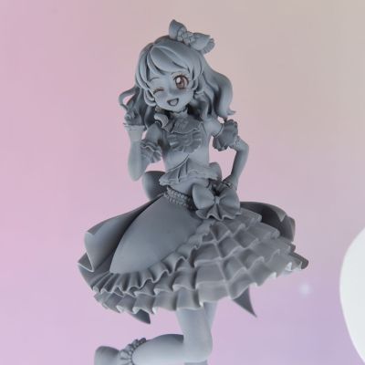 Lucrea Light  偶像活动！×美妙天堂 THE MOVIE -相遇的奇迹！- 大空明