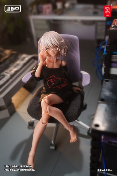 RA-01LS 艾琳·假日闲憩（异色版）