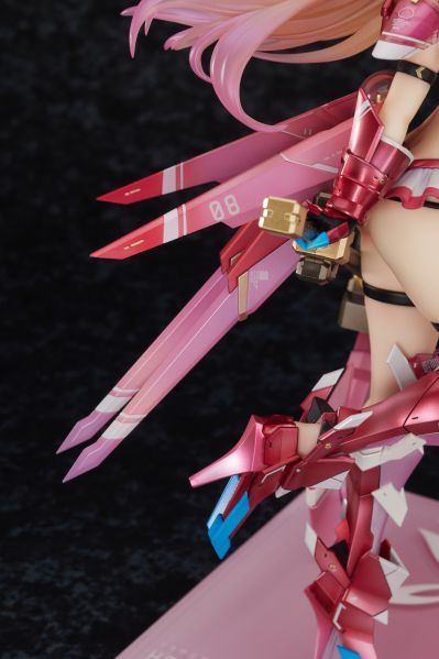 兔女郎服装计划 亚茉茉・麻美 白肌