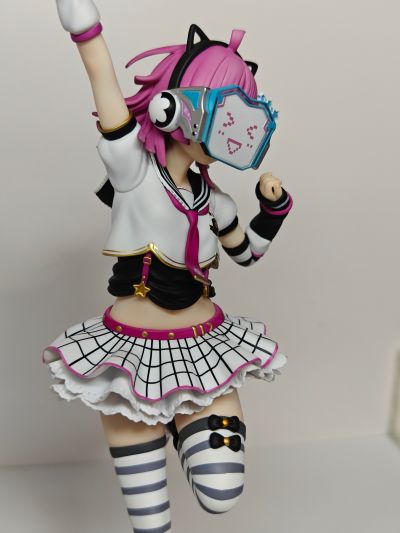 爱与演唱会！虹咲学园学园偶像同好会 天王寺璃奈