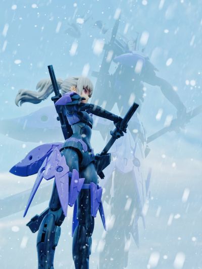 30MS 配件套组4（隐形装甲） ​​​​