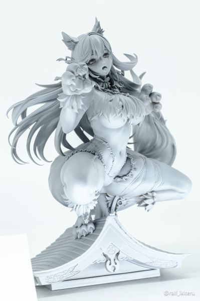 碧蓝航线 犬（爱宕） 满月之夜的狼