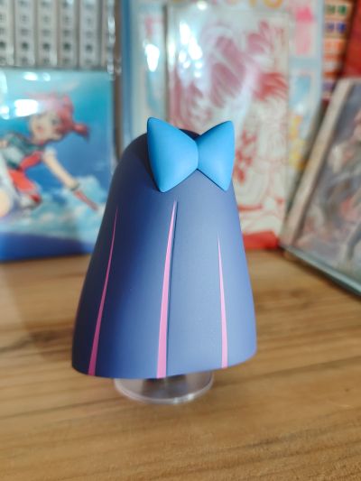 HELLO! GOOD SMILE 史朵巾