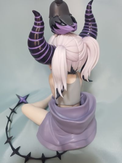 悠闲时光 hololive #hololive IF 拉普拉斯·达克尼斯