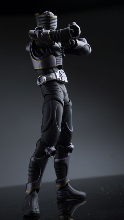 S.H.Figuarts    假面骑士龙牙