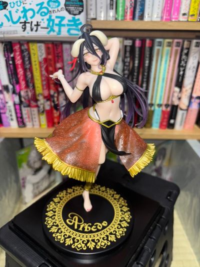 Coreful OVERLORD 雅儿贝德〜舞女〜