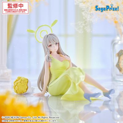 Yumemirize 蔚蓝档案 十六夜野宫