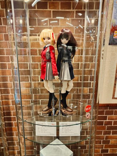 DD 月姬-月之残片- 西耶尔