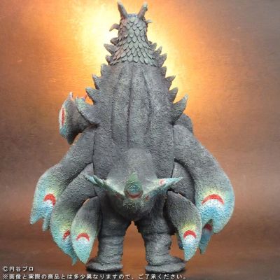 大怪兽系列 德拉格里 少年Ric限定版商品