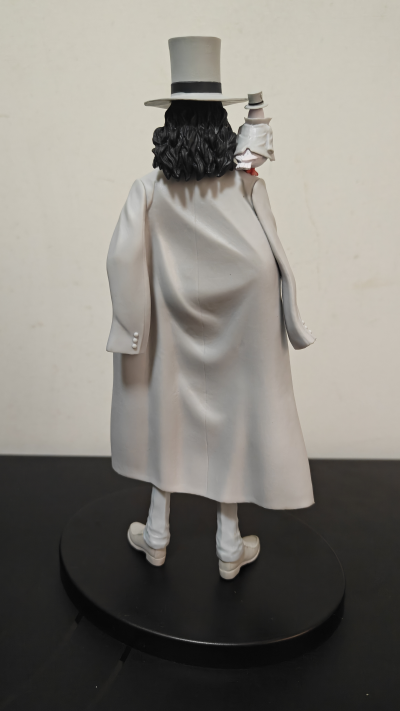 DXF~伟大航线系列~EXTRA  航海王 罗布·鲁兹