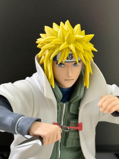 Grandista 火影忍者疾风传 波风水门