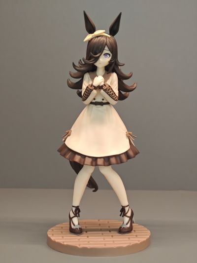 赛马娘 米浴 便服 通常版