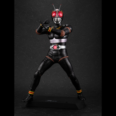 UA系列 假面骑士暗日