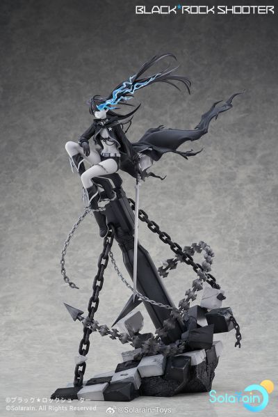 黑岩射手 PILOT版 墨染限定