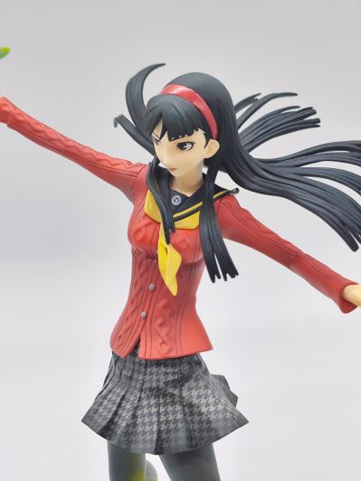 Persona4 天城雪子 