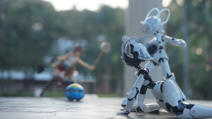 figma #38 ファイアボール 多罗丝赛露・フォン・FuRyuゲル 