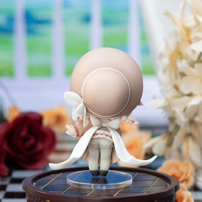 真白花音Q版手办 娃娃菜-萝莉塔版