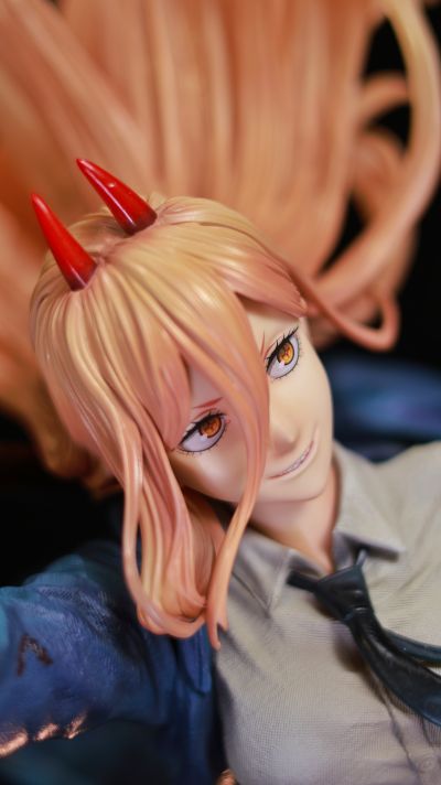 UPMCSM-02 链锯人 帕瓦