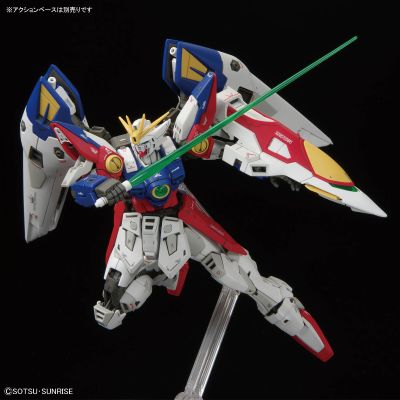 RG#43 飞翼高达零式